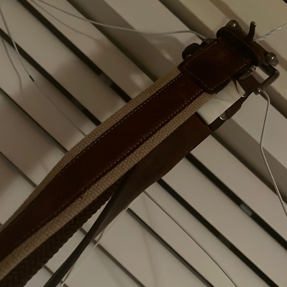 Men’s Belt - 3 pack-